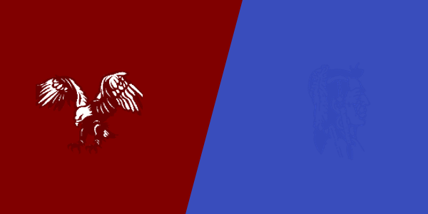 Sidney High School vs. Fairview High School