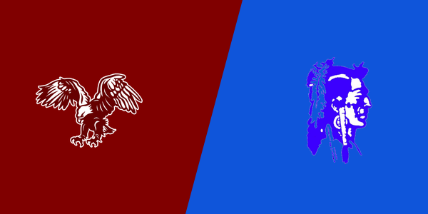 Sidney High School vs. Fairview High School