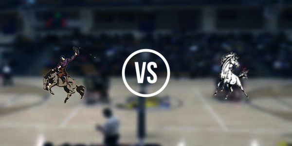 Culbertson High School vs. Garfield County High School