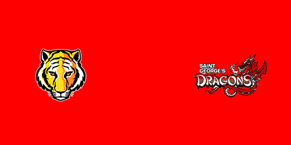 Prescott High School vs. Saint George's School