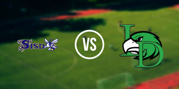Lake Dallas High School vs Stephenville High School