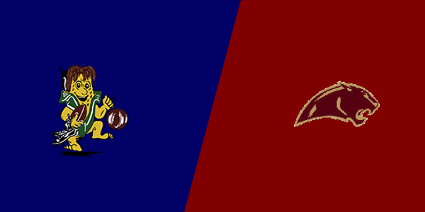 Hoopeston Area High School vs. LeRoy High School