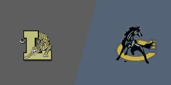Lakewood High School vs. Clinton High School