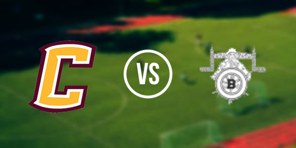 Joseph Case High School vs. Bourne High School