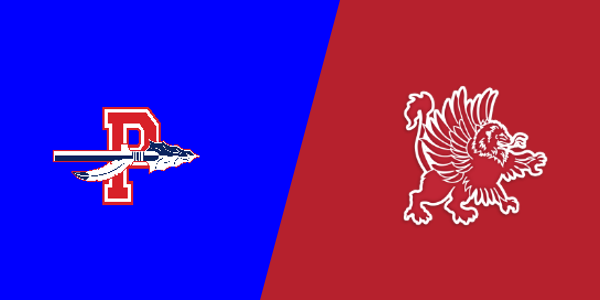 Pennsauken High School vs. Willingboro High School