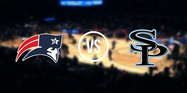Homewood High School vs. Spain Park High School