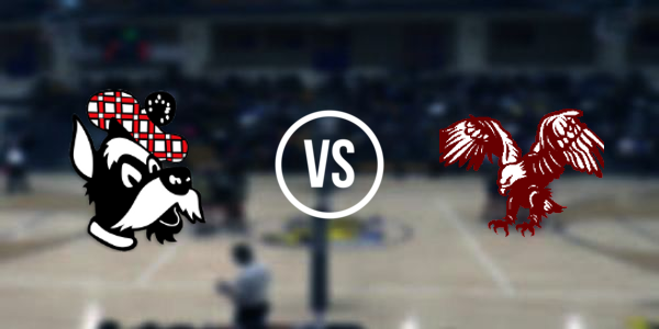 Glasgow High School vs. Sidney High School