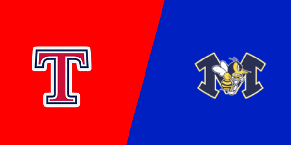 Talawanda High School vs. Monroe High School