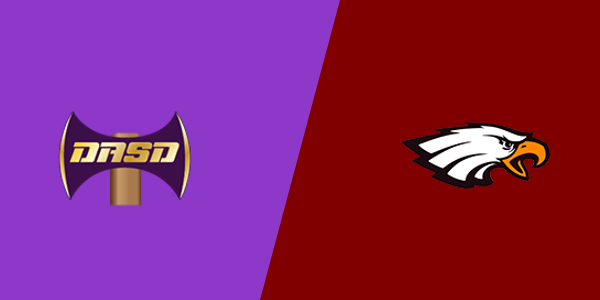Drummond High School vs. Solon Springs High School