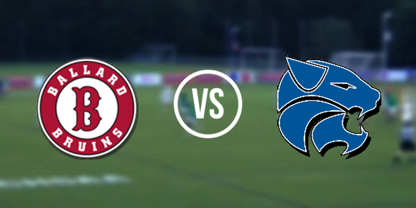 Ballard High School vs Kentucky Country Day School