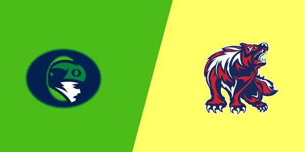 Overland High School vs. Chaparral High School