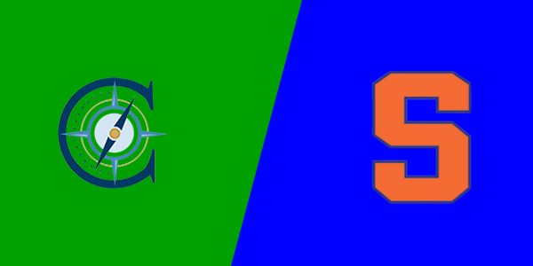 Calvary High School vs. Saugatuck High School