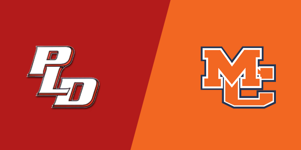 Paul Laurence Dunbar High School vs. Marshall County High School