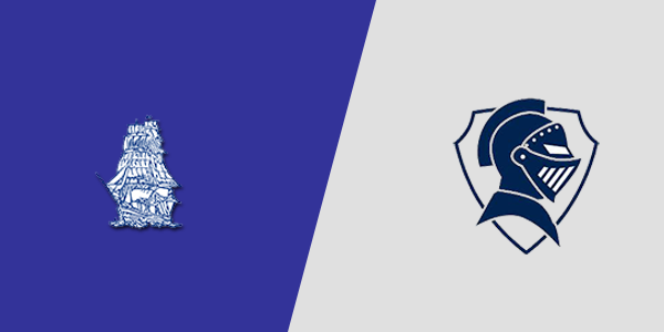 Morse High School vs. Poland Regional High School