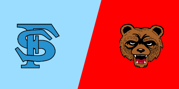 Freeman High School vs. Newport High School