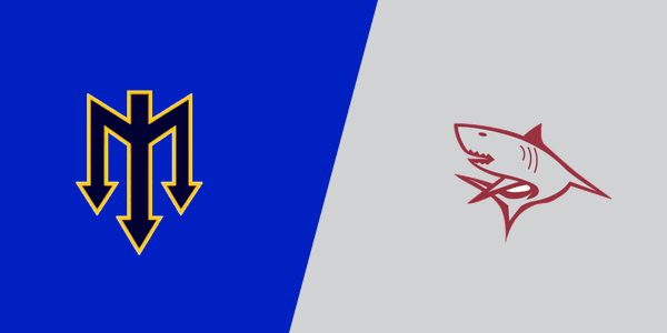 Marina High School vs. St Francis High School