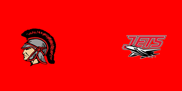 Forest Park High School vs. North Central High School