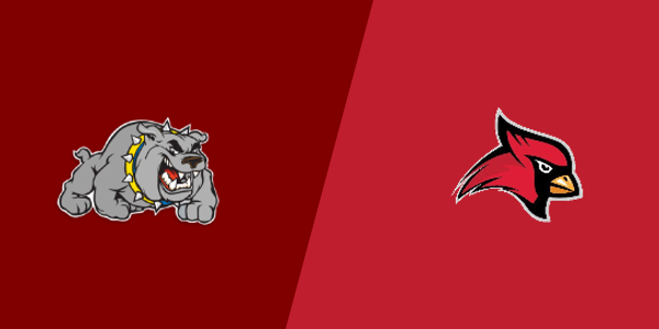 Southern High School vs. Crofton High School