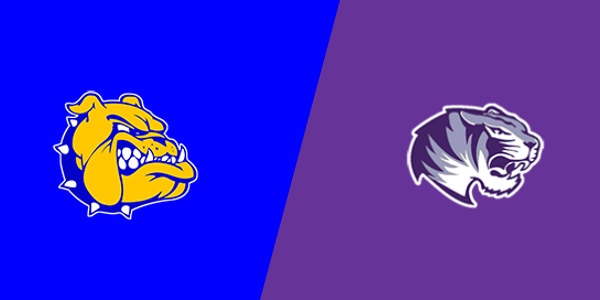 Centreville High School vs. Lawrence High School