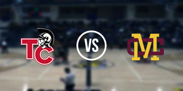 Timothy Christian High School vs. Montini Catholic High School