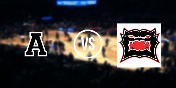 Spencerville High School vs Away