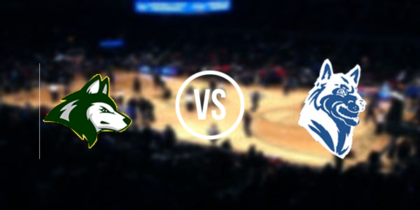 Brevig Mission High School vs. Newhalen High School