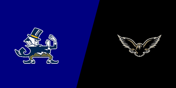 Bethesda - Chevy Chase High School vs. Poolesville High School