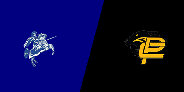 Marquette High School - Ottawa vs. Putnam County High School