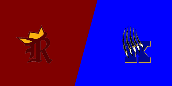 Royalton High School vs. Kimball High School
