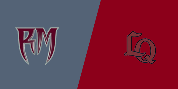 Rancho Mirage High School vs. La Quinta High School