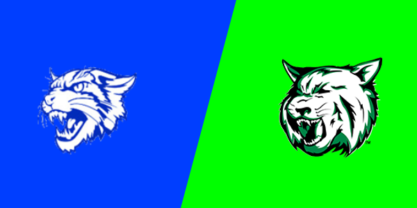 Evart High School vs. Houghton Lake High School