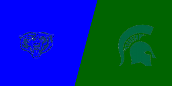 Hawthorne High School vs. DePaul Catholic High School