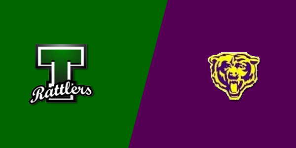 Tanner High School vs. Lexington High School