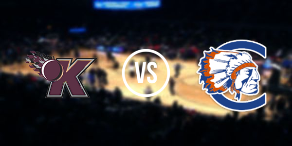 Kearny High School vs. Clairemont High School