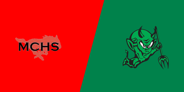 Middle Creek High School vs. Cary High School