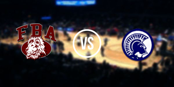 First Baptist Academy vs Orlando Christian Prep HS