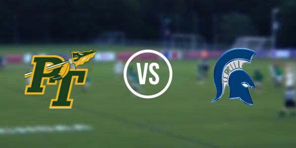 Hempfield Area High School vs Penn-Trafford High School