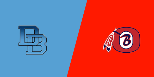 Daniel Boone High School vs. Octorara JrSr High School