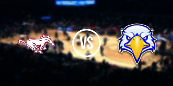 Bladensburg High School vs. High Point High School