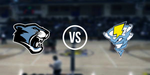 Panther Creek High School vs. Willow Spring High School