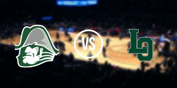 Waterford Kettering High School vs. Lake Orion High School