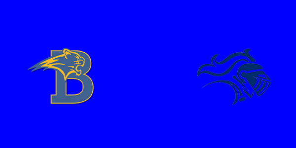 Brookfield High School vs. Notre Dame Prep High School