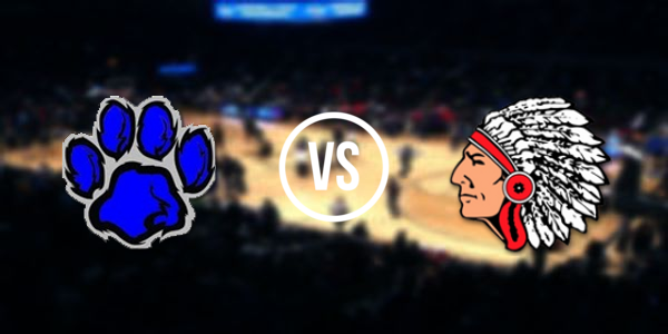 Hollow Rock-Bruceton Central High School vs. McEwen High School
