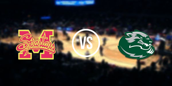 Minico High School vs Wood River High School