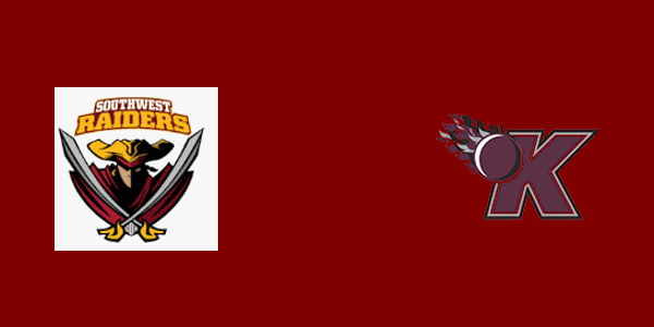 Southwest High School vs. Kearny High School