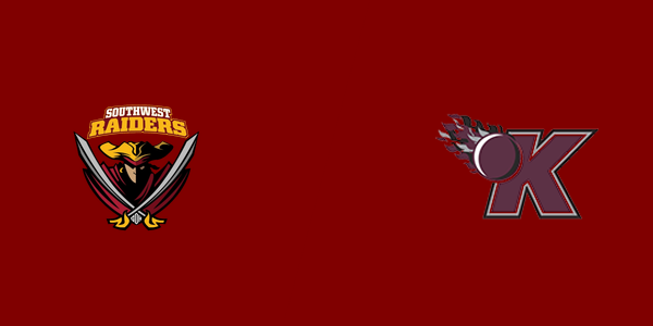 Southwest High School vs. Kearny High School