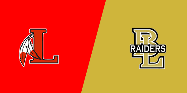 London High School vs. Benjamin Logan High School