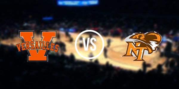 Versailles High School vs. National Trail High School