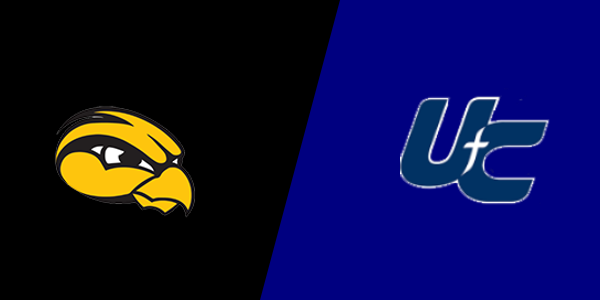 Hamilton High School vs. Unity Christian High School
