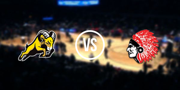 Riverdale High School vs. Momence High School